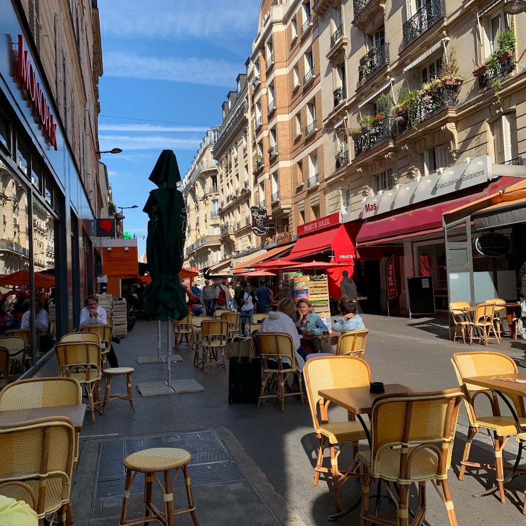 Café Daguerre 3